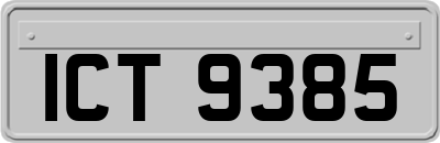 ICT9385