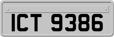 ICT9386