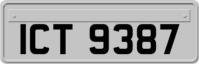 ICT9387