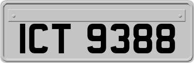 ICT9388