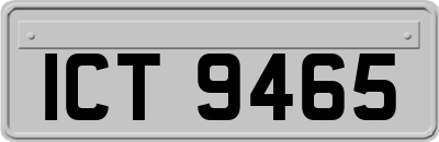 ICT9465