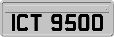 ICT9500