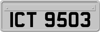 ICT9503