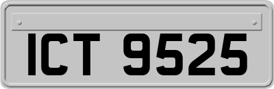 ICT9525