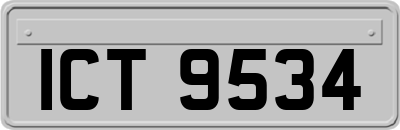 ICT9534