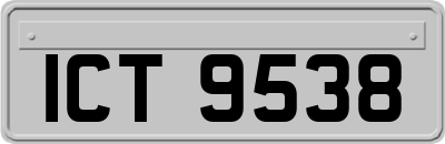 ICT9538
