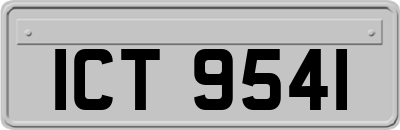 ICT9541