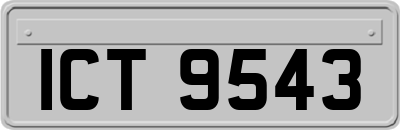 ICT9543