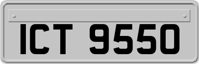 ICT9550