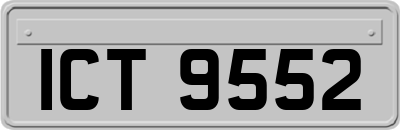 ICT9552