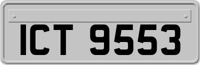ICT9553