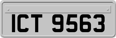 ICT9563