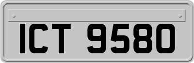 ICT9580