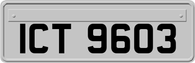 ICT9603