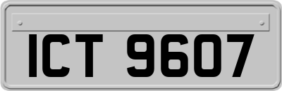 ICT9607
