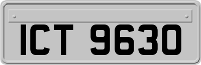 ICT9630
