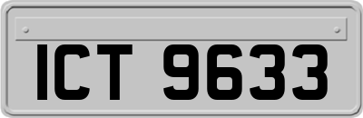 ICT9633