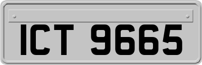 ICT9665