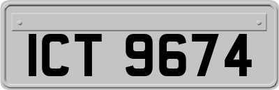ICT9674