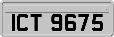 ICT9675