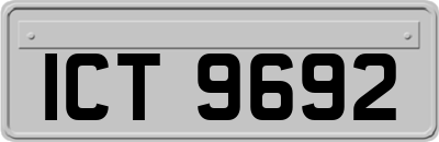 ICT9692
