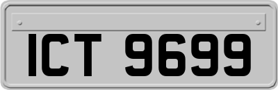 ICT9699