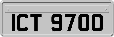 ICT9700