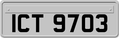 ICT9703