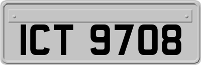 ICT9708