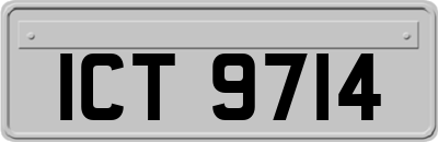 ICT9714