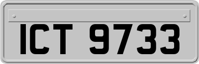 ICT9733