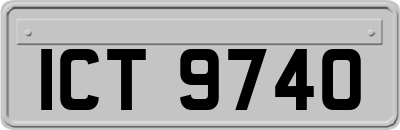 ICT9740