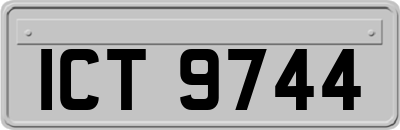ICT9744