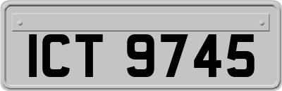ICT9745