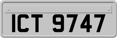 ICT9747