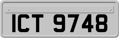 ICT9748