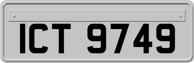ICT9749