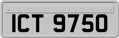 ICT9750