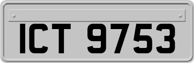 ICT9753