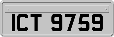 ICT9759