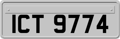 ICT9774