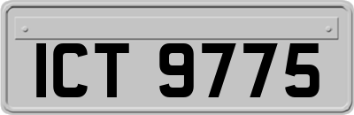 ICT9775