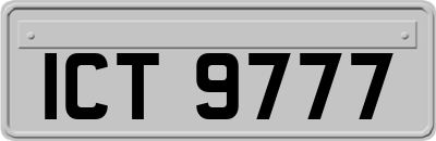 ICT9777