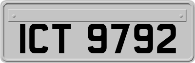 ICT9792