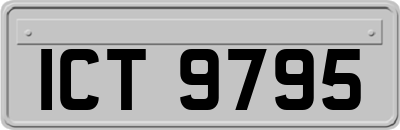 ICT9795