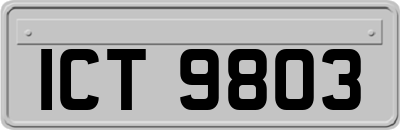 ICT9803