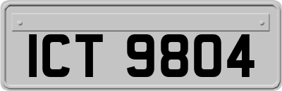 ICT9804