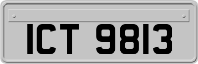 ICT9813