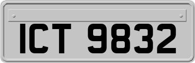 ICT9832