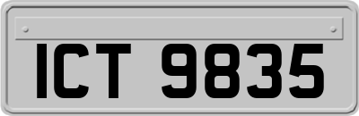 ICT9835